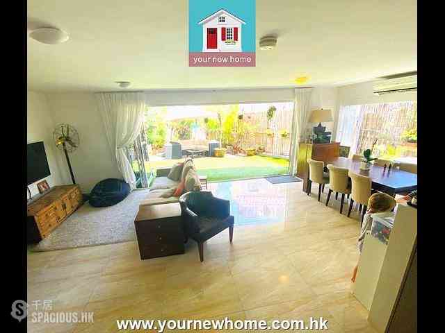 Clear Water Bay - Wo Tong Kong 05
