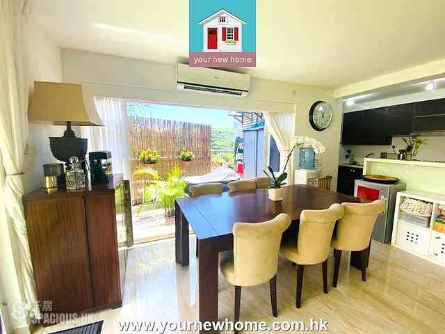 Clear Water Bay - Wo Tong Kong 06