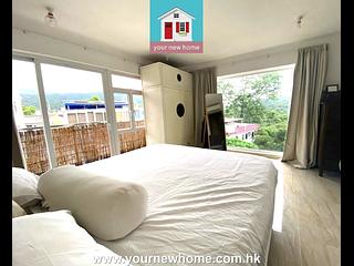Clear Water Bay - Wo Tong Kong 08