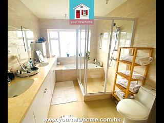 Clear Water Bay - Wo Tong Kong 09