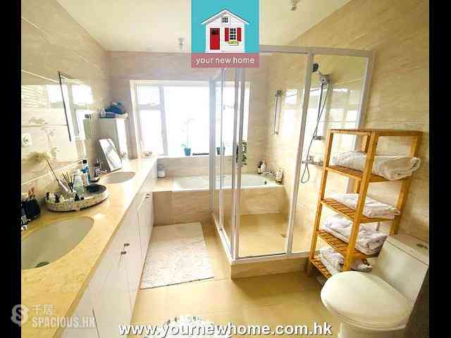 Clear Water Bay - Wo Tong Kong 09