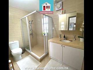 Clear Water Bay - Wo Tong Kong 11