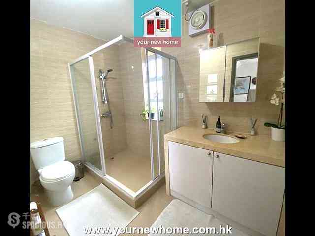 Clear Water Bay - Wo Tong Kong 11