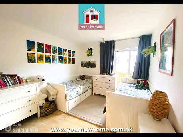 Clear Water Bay - Wo Tong Kong 12