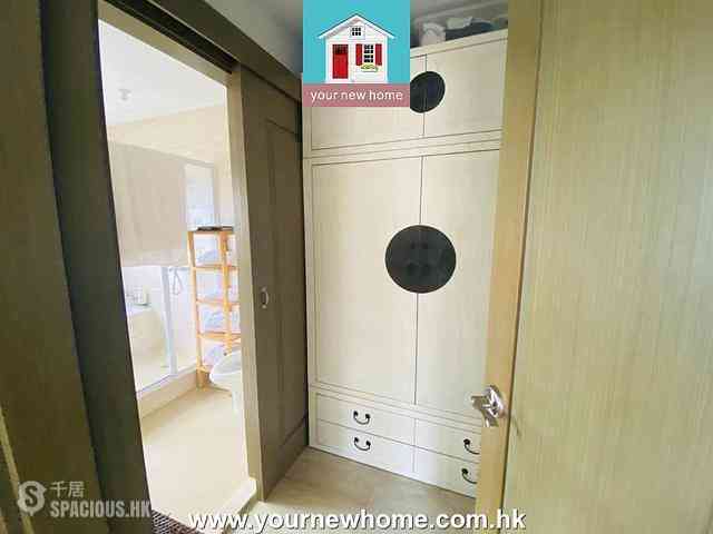 Clear Water Bay - Wo Tong Kong 13