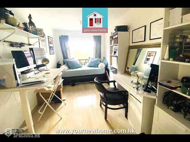 Clear Water Bay - Wo Tong Kong 14