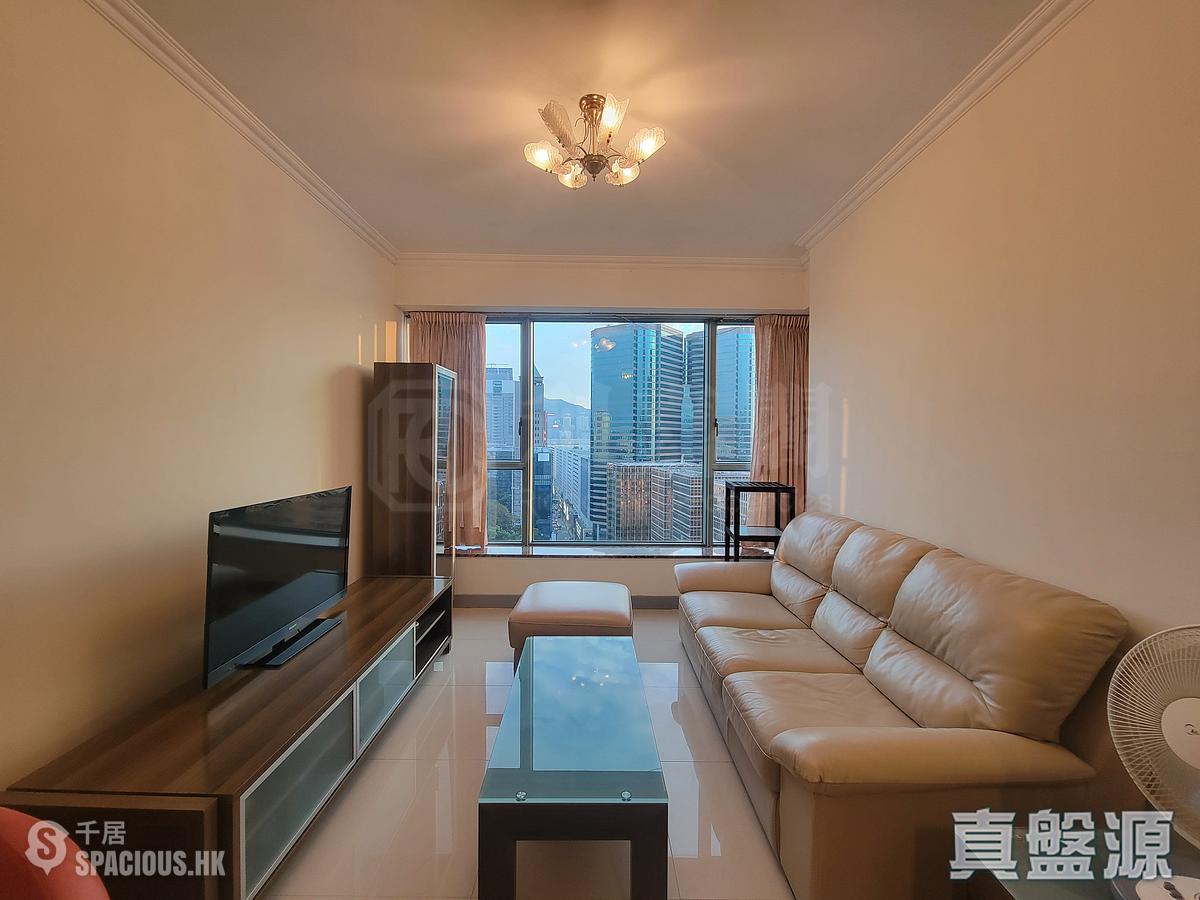 尖沙咀 - 港景峯 01