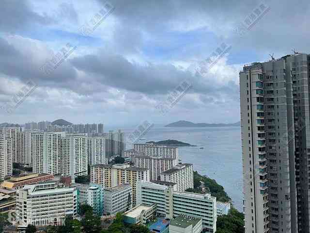 数码港 - 贝沙湾 01