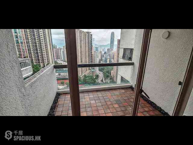 中半山 - 梅苑1座 16