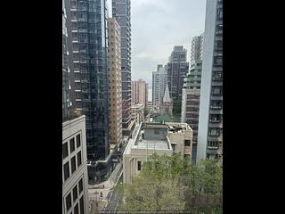 西营盘 - 明德山 04