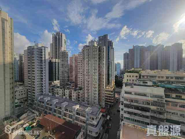 旺角 - One Soho 10