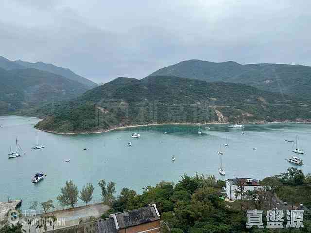赤柱 - 红山半岛 A区 (4期) 02