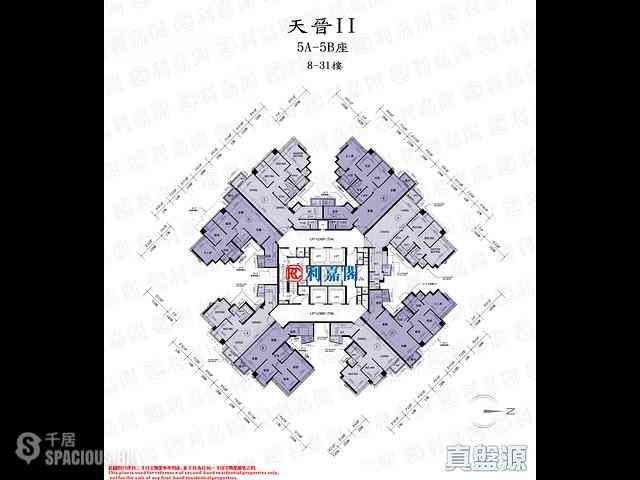 將軍澳 - 天晉 II 02