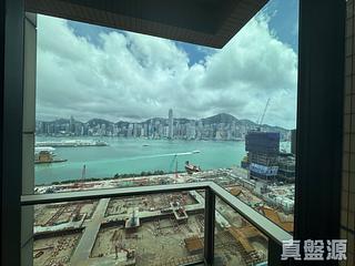 West Kowloon - The Arch Sky Tower (Block 1) 02