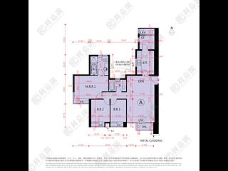 West Kowloon - The Arch Sky Tower (Block 1) 07