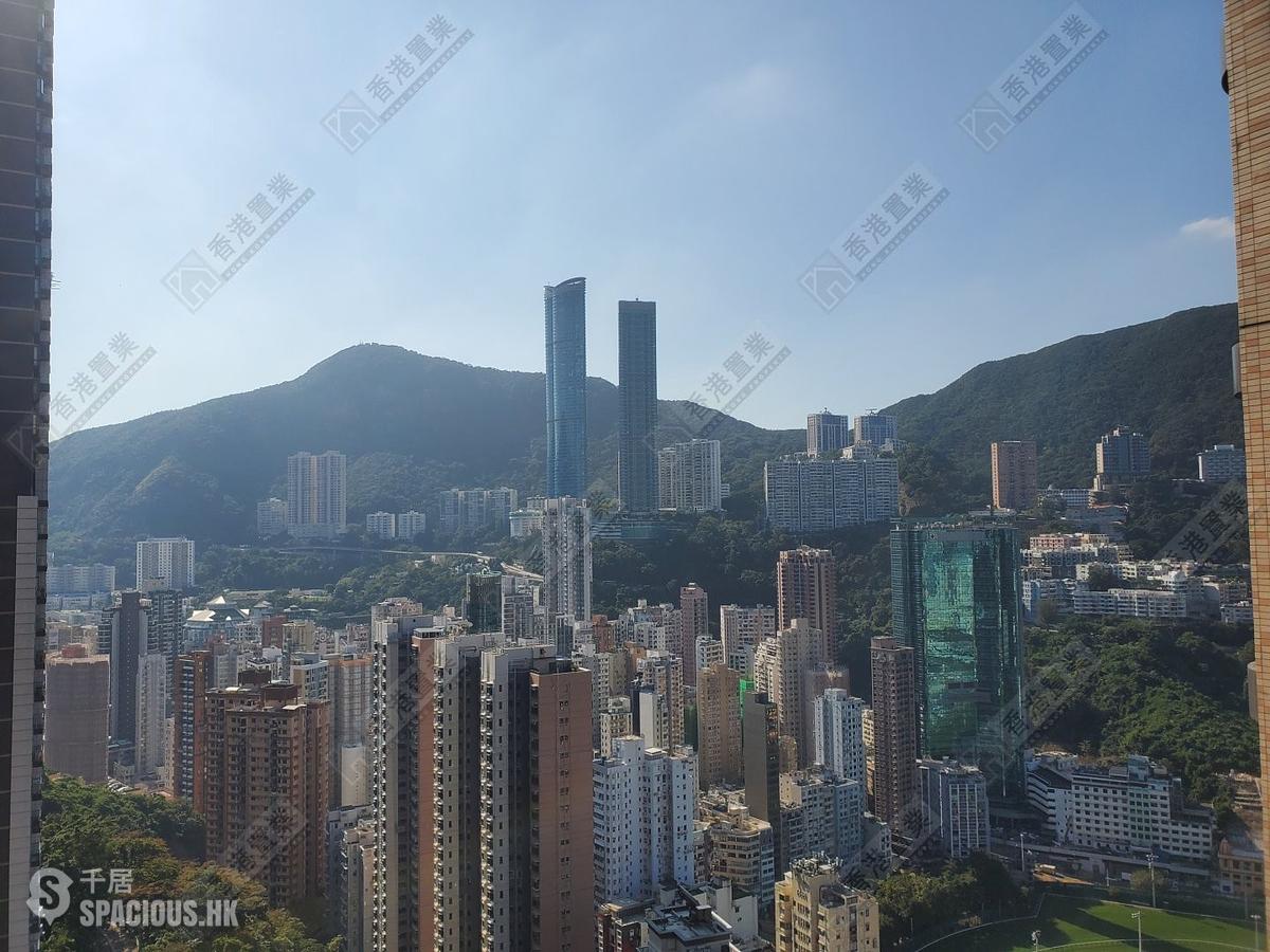 跑马地 - 比华利山 01