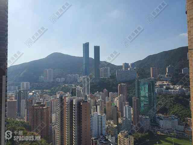 跑马地 - 比华利山 01