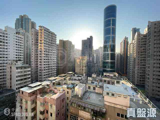 北角 - 華禮大廈 02