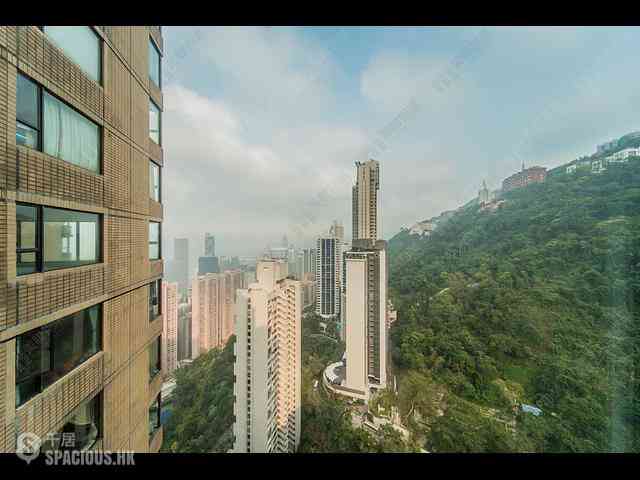 中半山 - 腾皇居II 01
