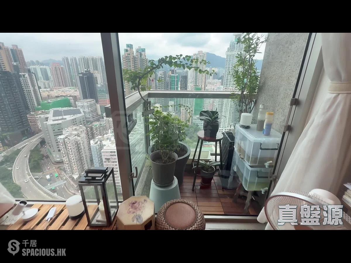 大角咀 - 帝峯・皇殿 01