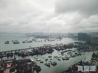 西九龍 - 擎天半島 03