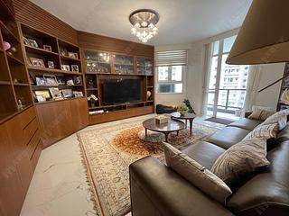Mid Levels Central - Tregunter Block 1 05