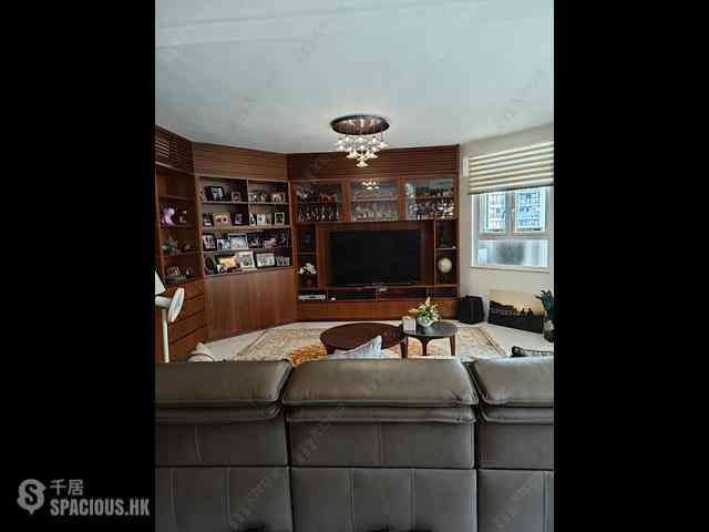 Mid Levels Central - Tregunter Block 1 08