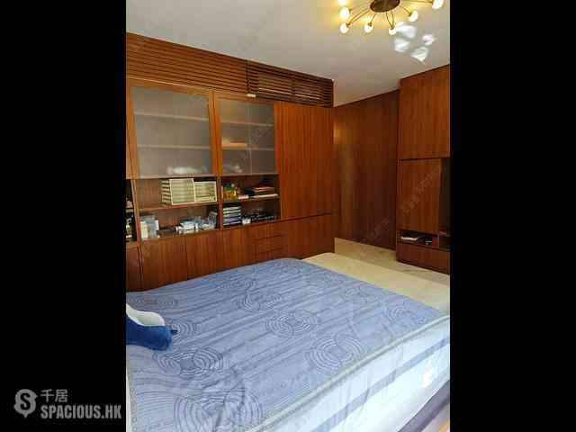 Mid Levels Central - Tregunter Block 1 12