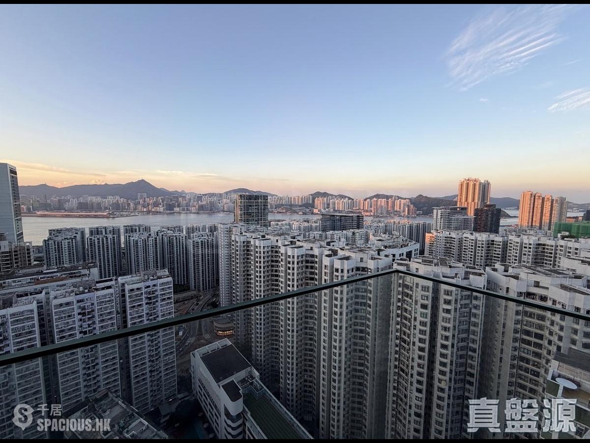 鲗鱼涌 - 逸桦园2座 01