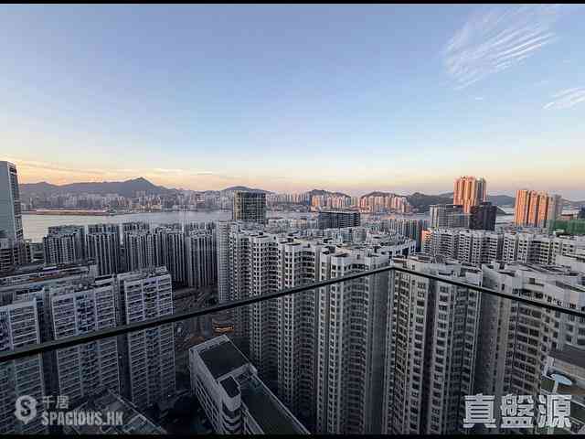 鲗鱼涌 - 逸桦园2座 01