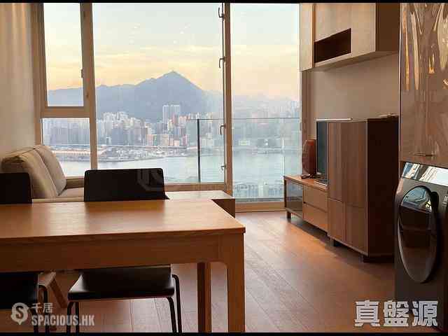 鲗鱼涌 - 逸桦园2座 02