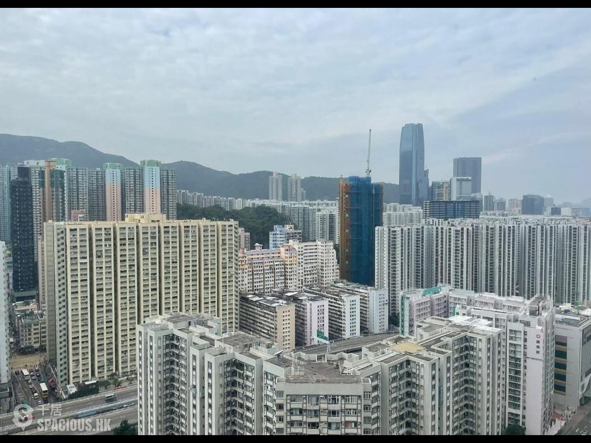 Sai Wan Ho - Les Saisons L Ete (Tower 2) 01