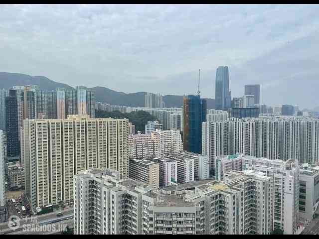 Sai Wan Ho - Les Saisons L Ete (Tower 2) 01
