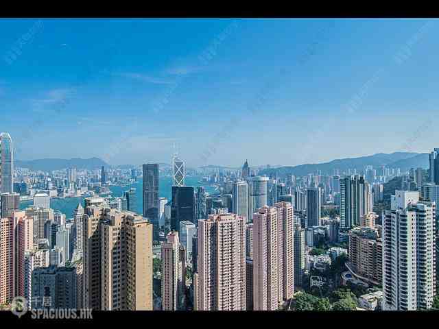 中半山 - 地利根德閣3座 02
