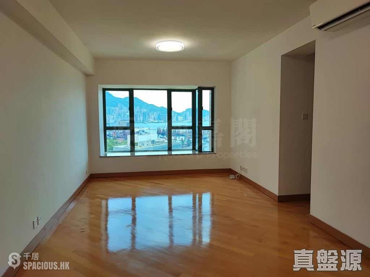 Tai Kok Tsui - Park Avenue 01