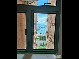 Tai Kok Tsui - Park Avenue 09