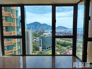 Tai Kok Tsui - Park Avenue 13