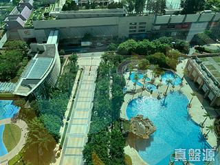 Tai Kok Tsui - Park Avenue 14
