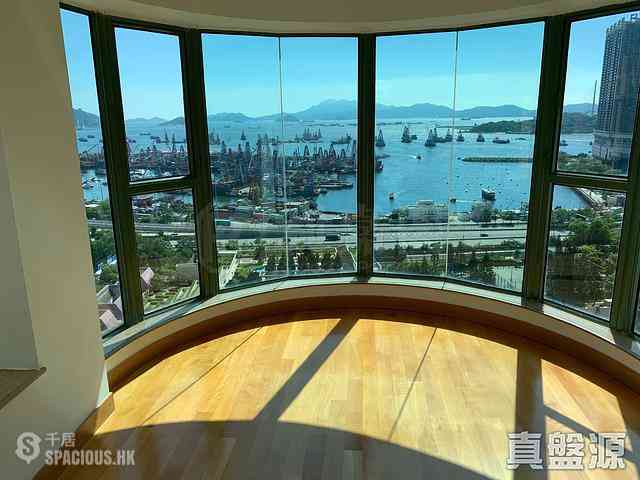 大角咀 - 柏景湾 17