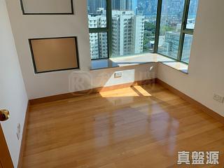 Tai Kok Tsui - Park Avenue 18