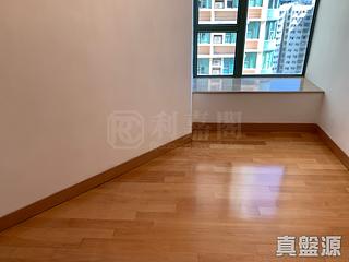 Tai Kok Tsui - Park Avenue 21