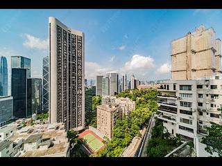 中半山 - 寶雲山莊 03