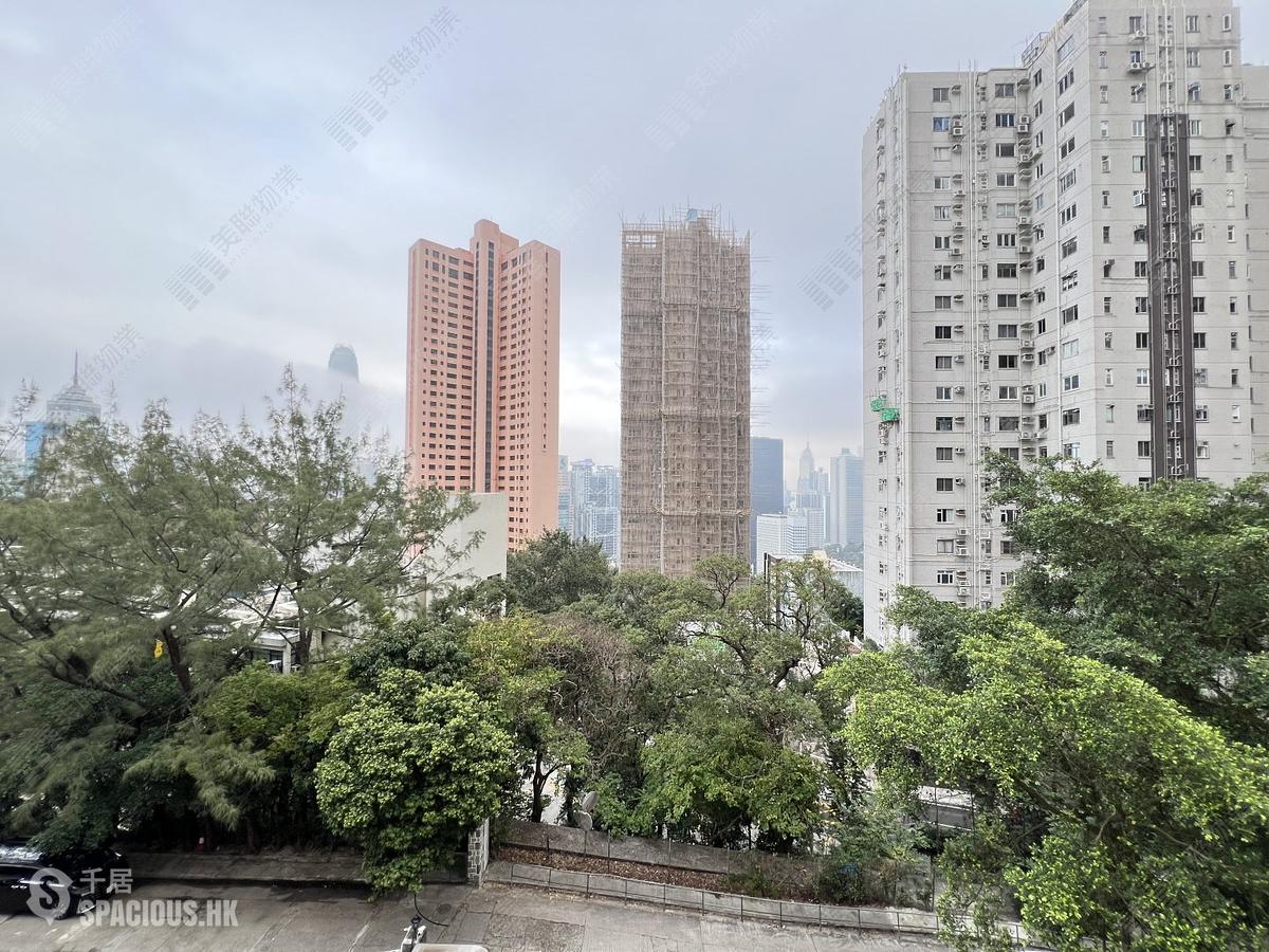 中半山 - 锦园大厦 01