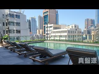 佐敦 - 高临 03