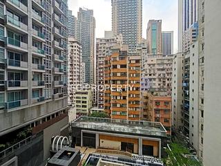 灣仔 - 樂滿大廈 09