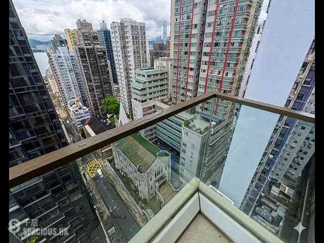 Sai Ying Pun - Kensington Hill 03