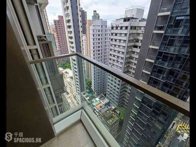 Sai Ying Pun - Kensington Hill 02