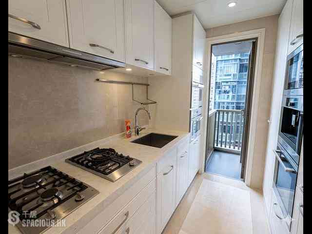 Sai Ying Pun - Kensington Hill 05