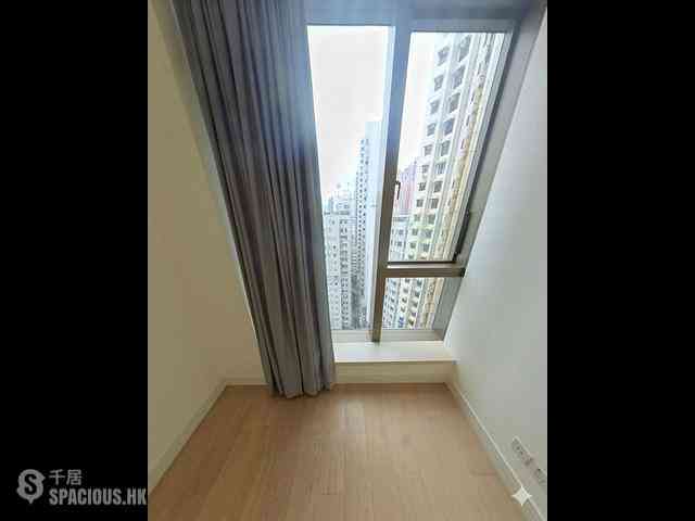 Sai Ying Pun - Kensington Hill 11