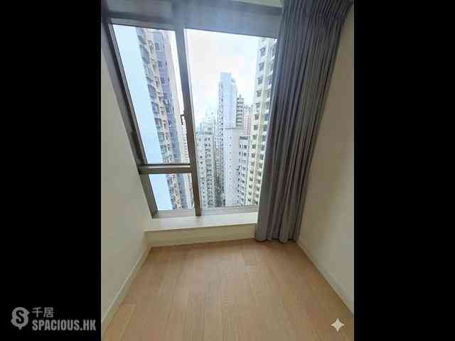 Sai Ying Pun - Kensington Hill 10